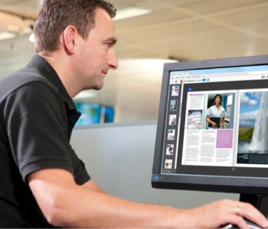 меньше слов, больше дела